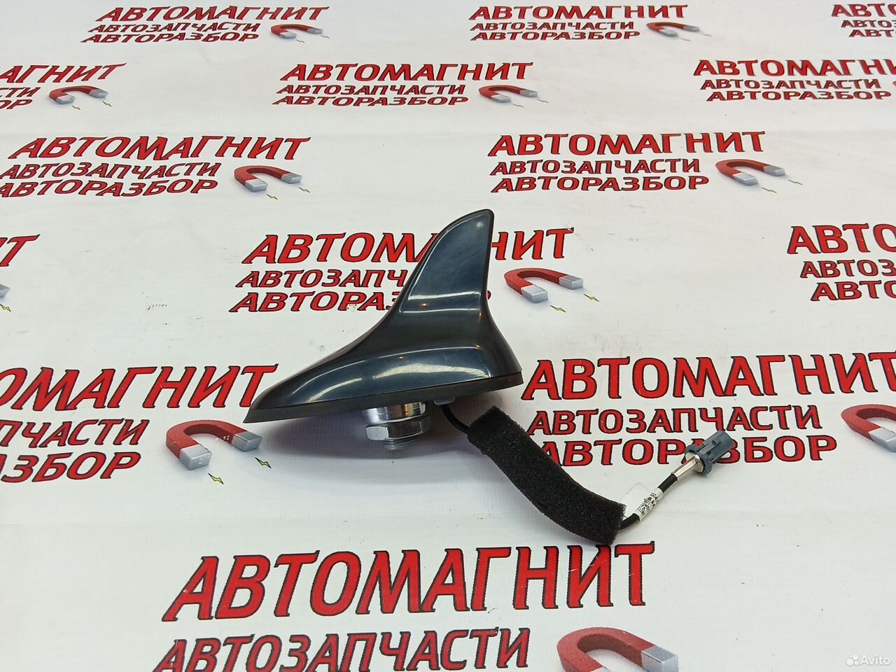 Антенна плавник Changan CS55plus