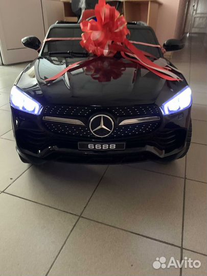 Детские Электромобили Лидер Продаж №1