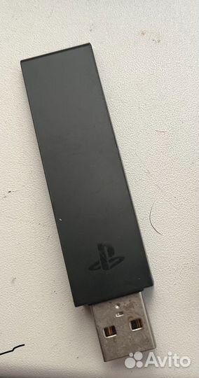 Беспроводной USB-адаптер PlayStation dualshock 4