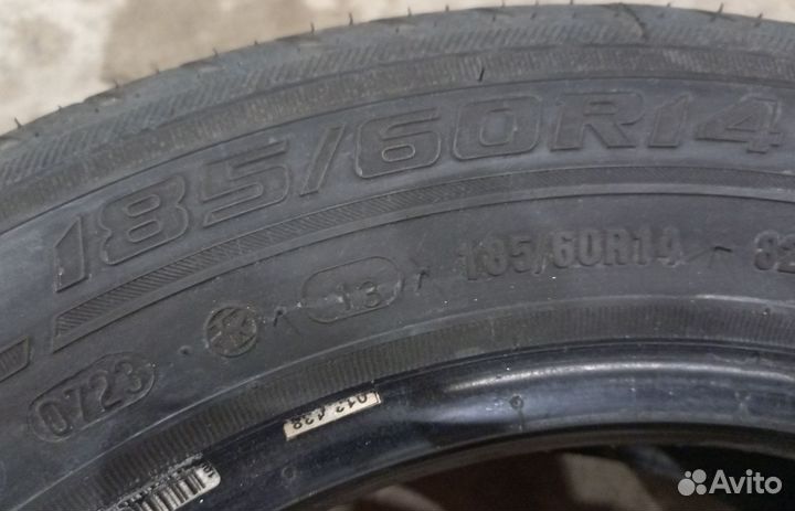 КАМА Grant 185/60 R14