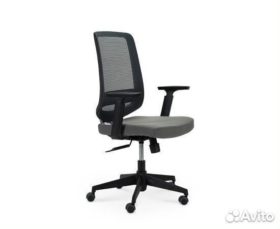 Кресло компьютерное лондон офис LB JZR1008