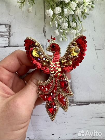 Браслеты из бисера