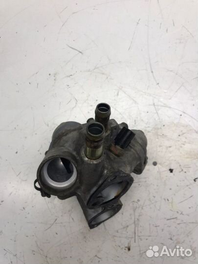 Корпус термостата Mitsubishi Outlander 2 4B12