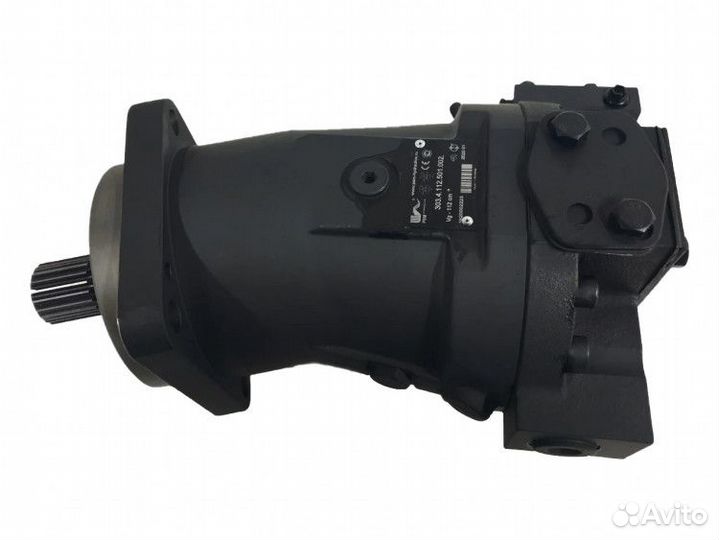 Гидромотор 303.4.112.501