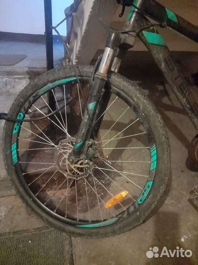 Колеса для велосипеда