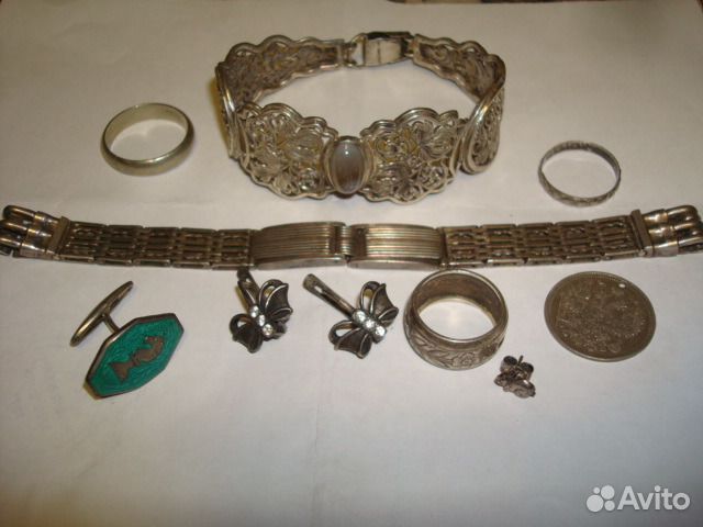 Советские женские безделушки для вашей коллекции