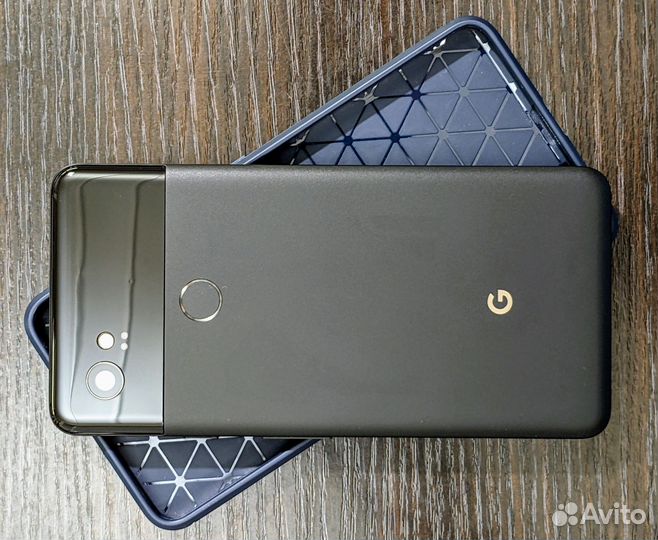 Google Pixel 2 XL, 4/64 ГБ