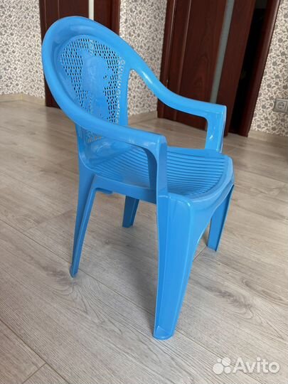 Стул детский