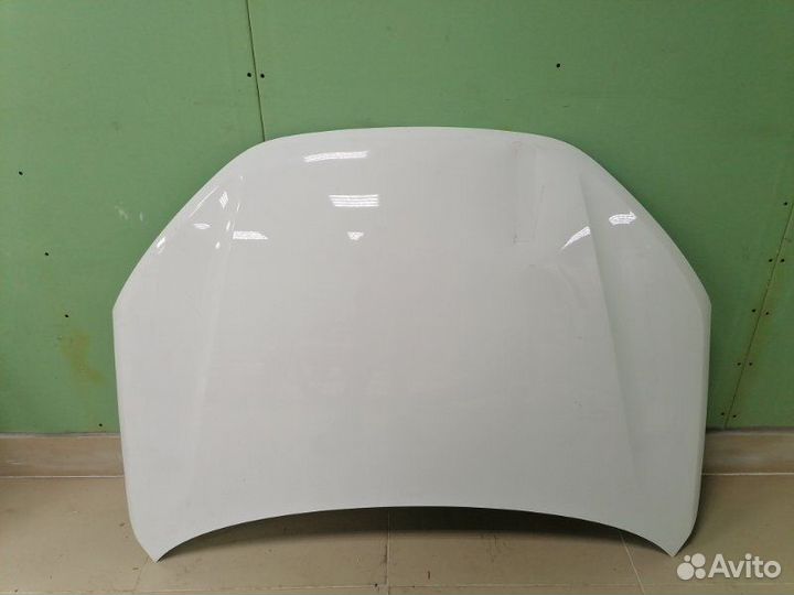 Капот передний Лада Гранта 2190 2018