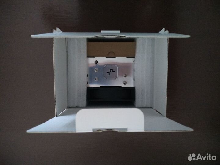 Процессорный кулер Deepcool AG500