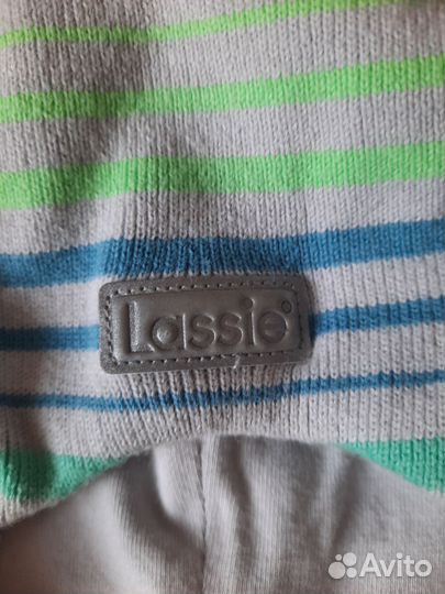 Шлем лесси демисезон