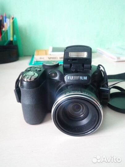 Фотоаппарат Fujifilm finepix S2950