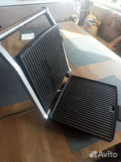 Электрогриль Redmond Steakmaster RGM-M800