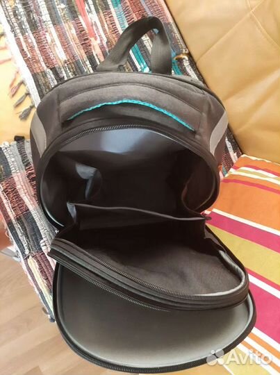 Ранец школьный для девочки новый