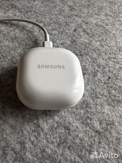 Кейс для наушников Samsung Galaxy Buds 2 оригинал