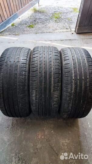 Maxxis Premitra HP5 225/50 R17 98W