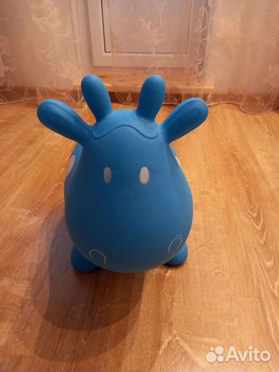 Игрушка Корова