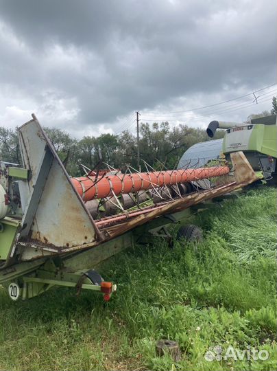 Лифтеры для уборки подсолнечника класс