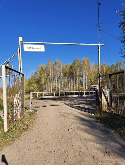 Дача 25 м² на участке 5 сот.