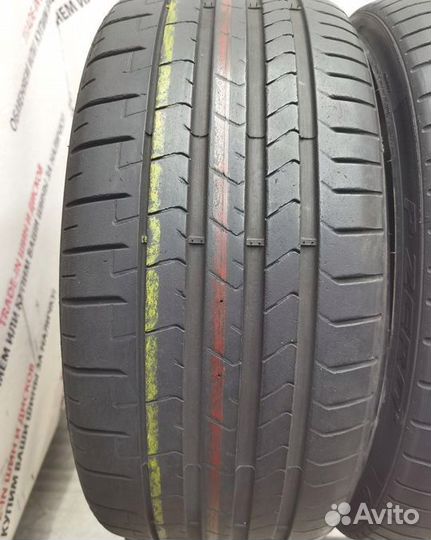 Pirelli P Zero 235/35 R19 91Y
