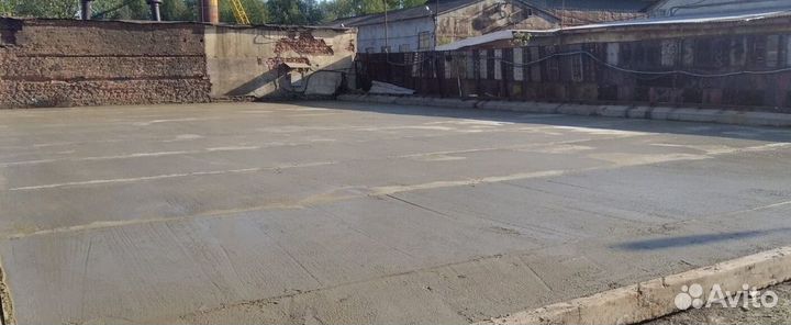 Бетон доставка по Ленинградской области BET-7967