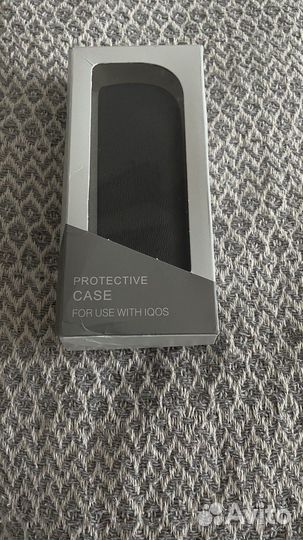 Чехол iqos