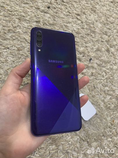 Samsung Galaxy A30s, 3/32 ГБ