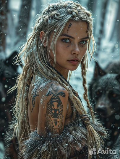 Ai фото, аi дизайн, генерация изображений