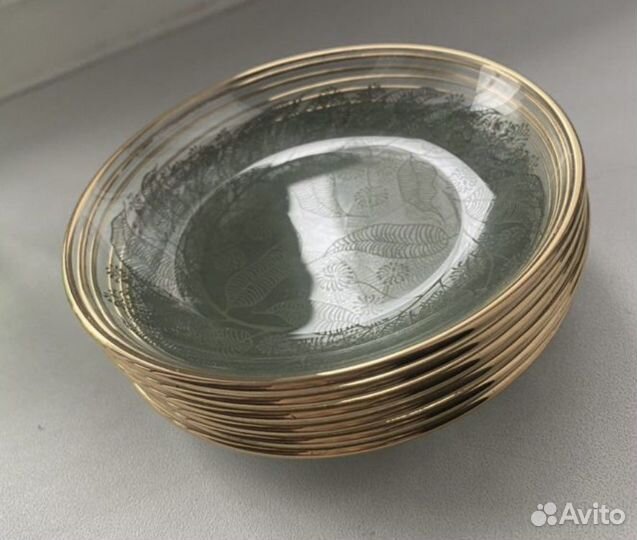 Посуда СССР