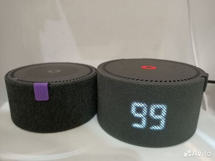 Умные колонки Яндекс станции Mini/ Lite / SberBoom