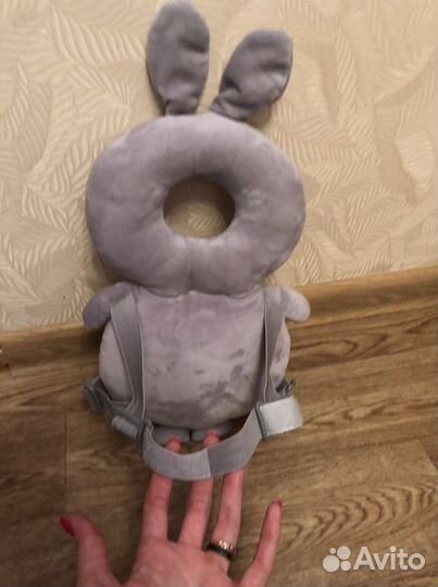 Противоударная шапка шлем