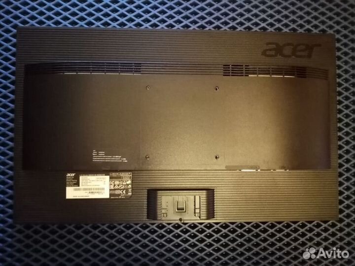 Монитор 22 для пк