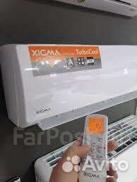 Сплит система