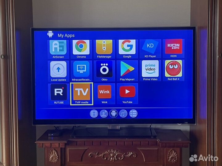 Телевизор Lg 49 диагональ