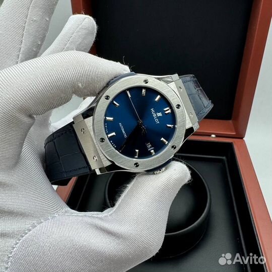 Часы Hublot Classic fusion