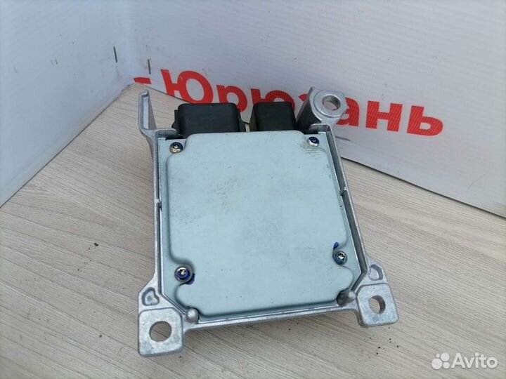 Блок SRS Ford Focus 1