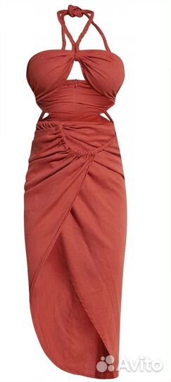 Платье 48 р-р