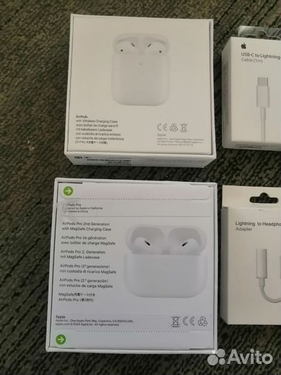 Аксессуары для iPhone