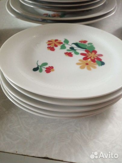 Посуда. Германия