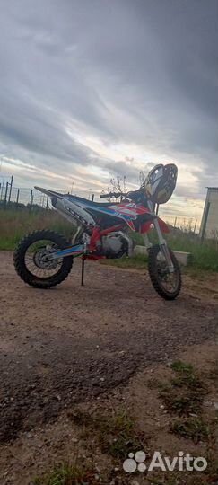 Apollo dt 125