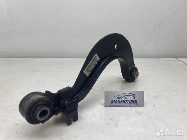 Рычаг подвески задний левый Volkswagen Passat Cc