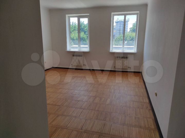 Помещения свободного назначения