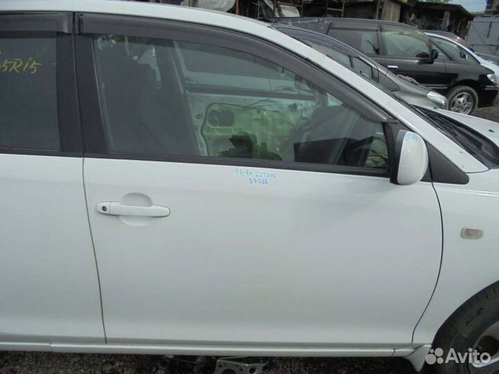 Дверь передняя правая Toyota Allion ZZT245 1ZZ-FE