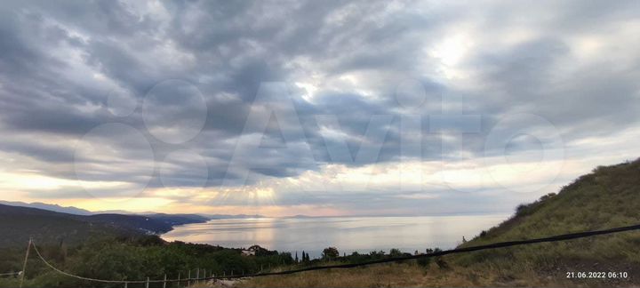 Коттедж 45 м² на участке 15 сот.