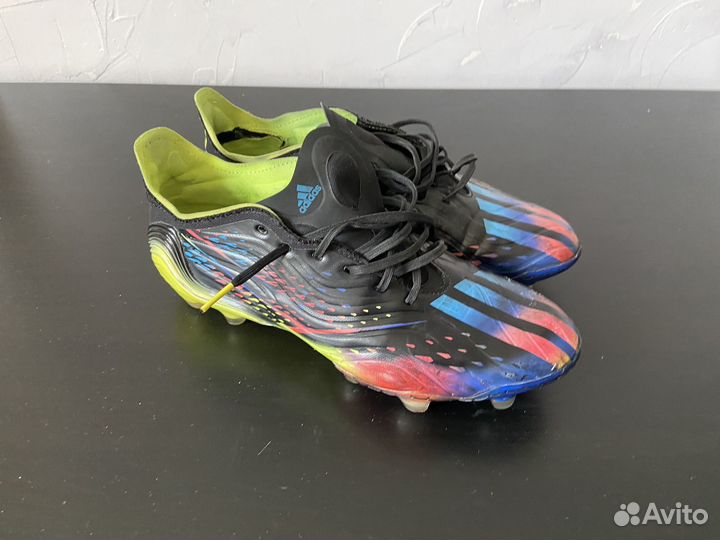 Бутсы adidas copa sense