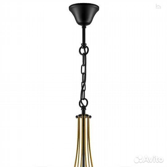 Подвесная люстра Lightstar Bolla 734057