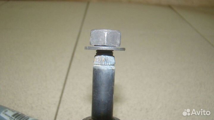 Трапеция стеклоочистителей Peugeot 208