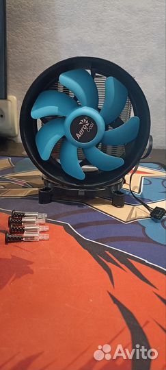 Aerocool Verkho 2 plus