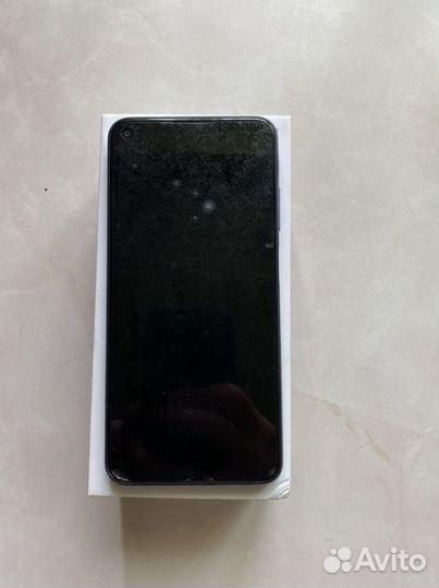 Xiaomi redmi note 9t
