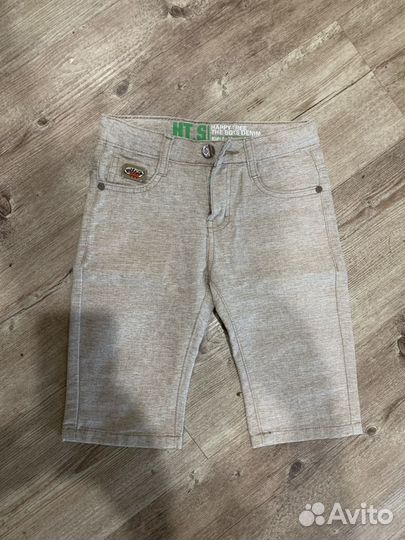 Шорты детские